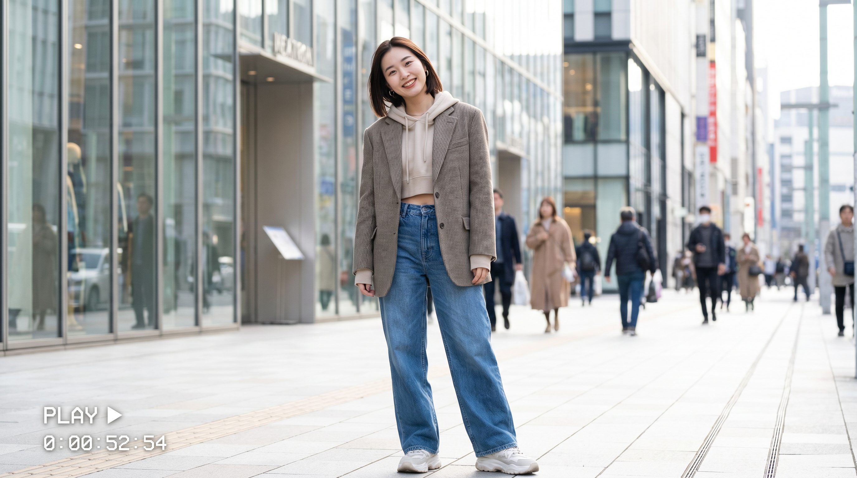 91网潮流穿搭视频教程 - 服饰搭配生活视频 - www.nidfs74.cn